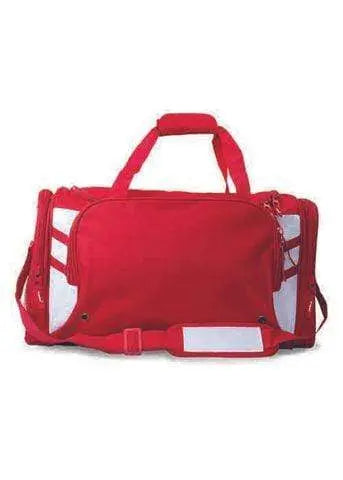 Aussie Pacific Tasman Sports Bag 4001 Metro Workwear.